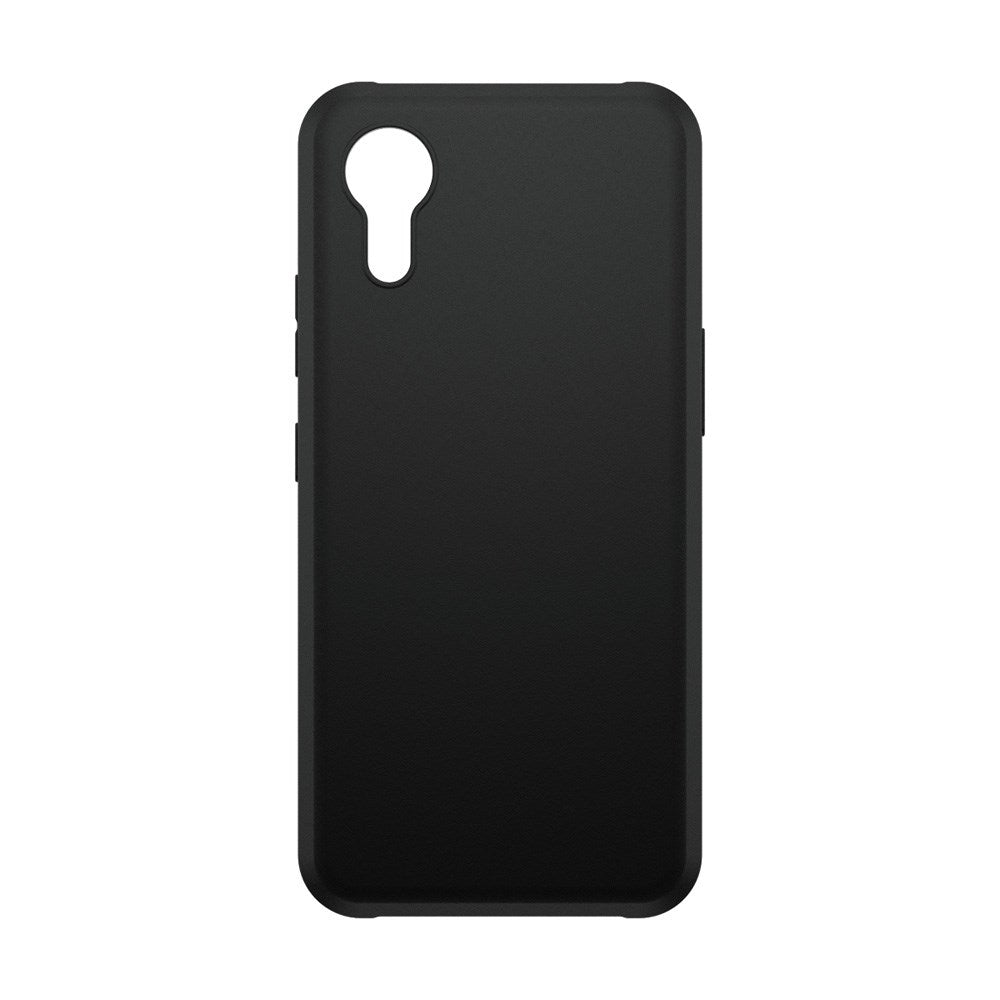 Samsung Galaxy Xcover 7 SAFE by PanzerGlass® Robust Plastik Cover - Sort