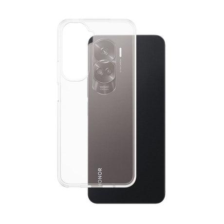 Safe By PanzerGlass® Honor 90 Lite TPU Case - Gennemsigtig