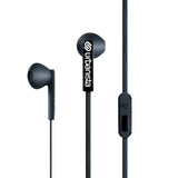 In-Ear Headset Urbanista San Francisco m. Jackstick 3.5mm  - Dark Clown