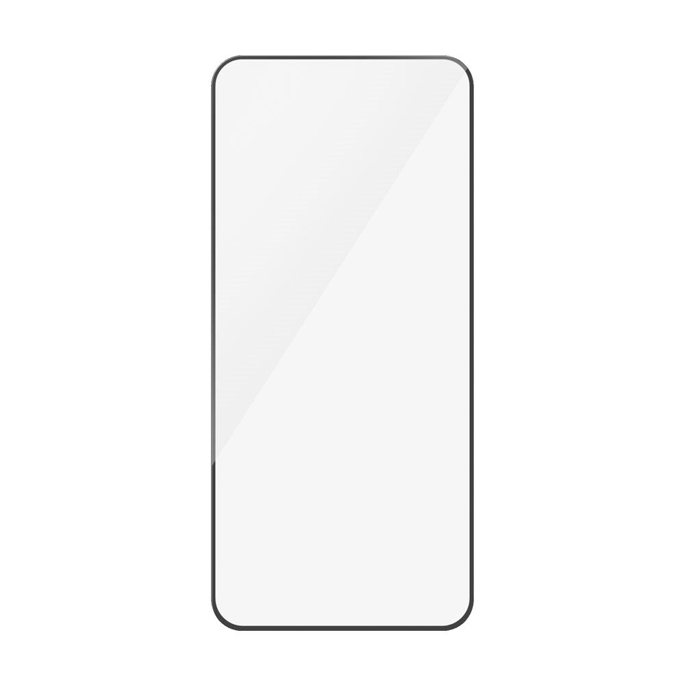 SAFE by PanzerGlass - Xiaomi 15 - Wide Fit Skærmbeskyttelse - Gennemsigtig
