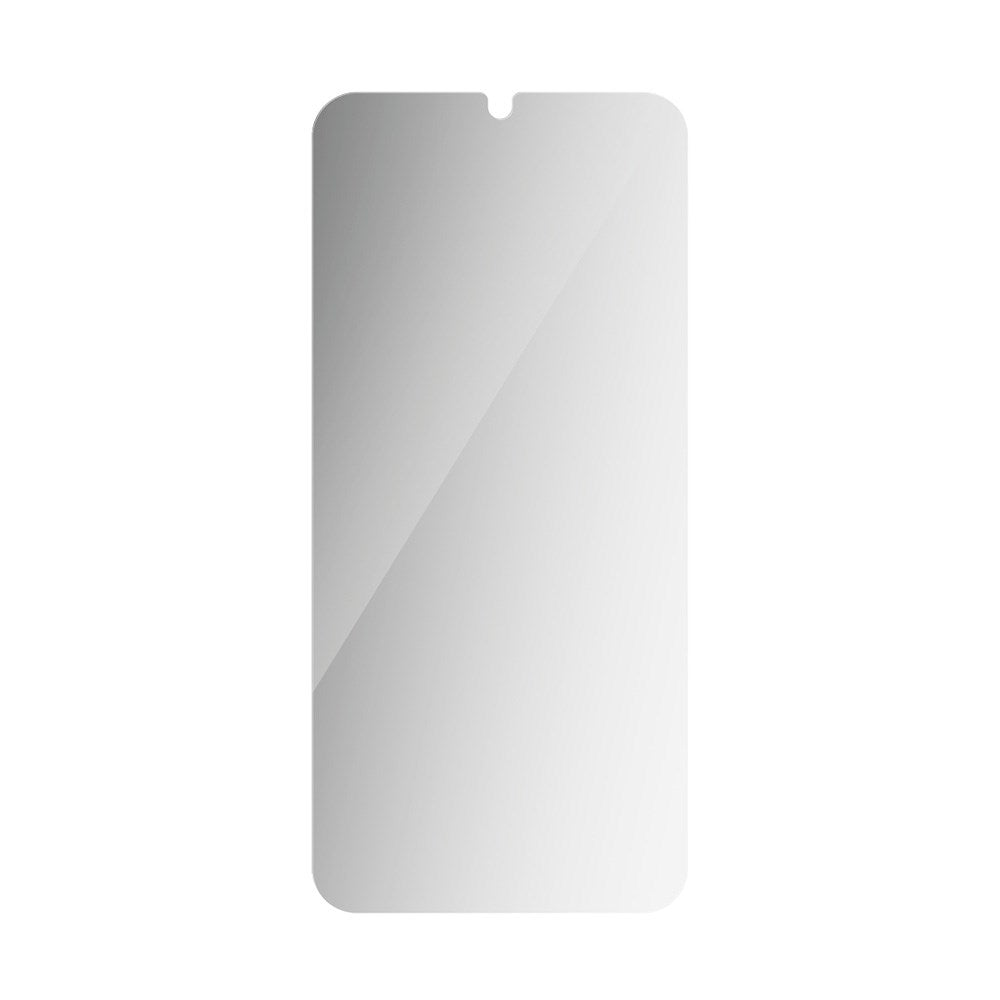 SAFE by PanzerGlass - Samsung Galaxy A26 (5G) - Ultra-Wide Fit Skærmbeskyttelsesglas - Privacy Funktion - Gennemsigtig