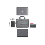 Satechi Water-resistant Laptop / MacBook Case (ST-LTB13) 13" - Grå