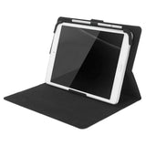 Tucano Soft Facile Folio Stand Universal Case 9-9.7" - Sort