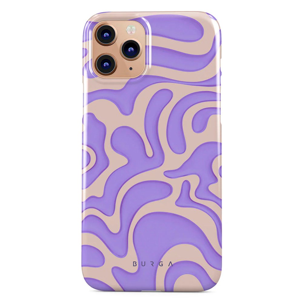 iPhone 11 Pro Burga Tough Fashion Cover - Y2Kool