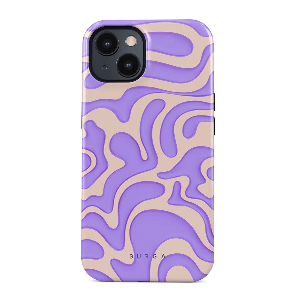 iPhone 13 Burga Tough Fashion Cover - Y2Kool