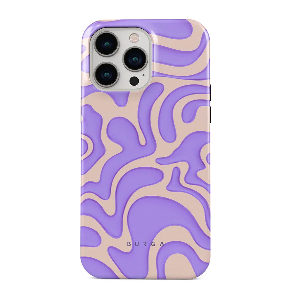 iPhone 14 Pro Burga Tough Fashion Cover - Y2Kool