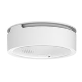 Shelly Plus Smoke Alarm - Hvid