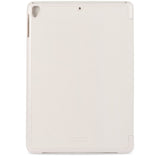 iPad 9.7 (2018-2017) / iPad Air / iPad Air 2 / iPad Pro 9.7 Holdit Smart Tablet Cover - Light Beige