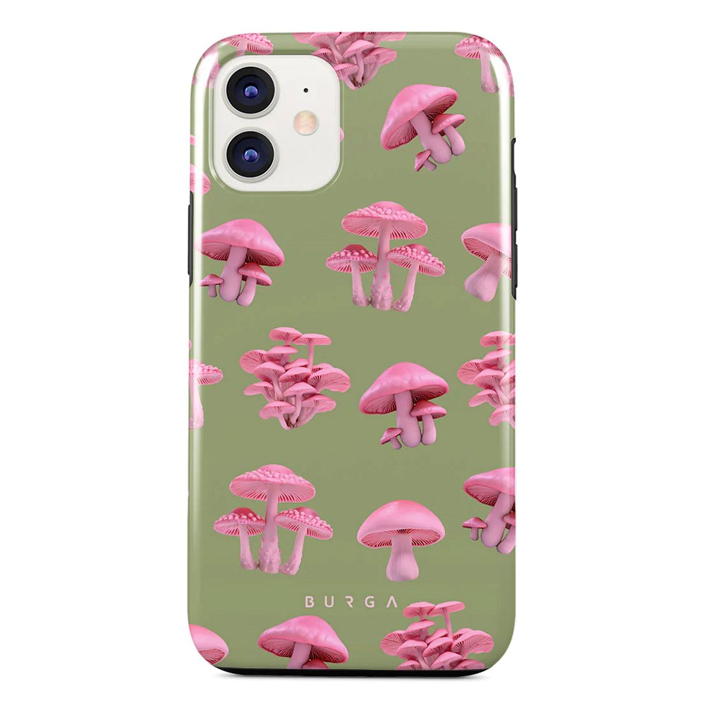 iPhone 11 Burga Tough Fashion Cover - Phantasy
