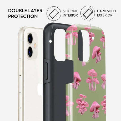 iPhone 11 Burga Tough Fashion Cover - Phantasy