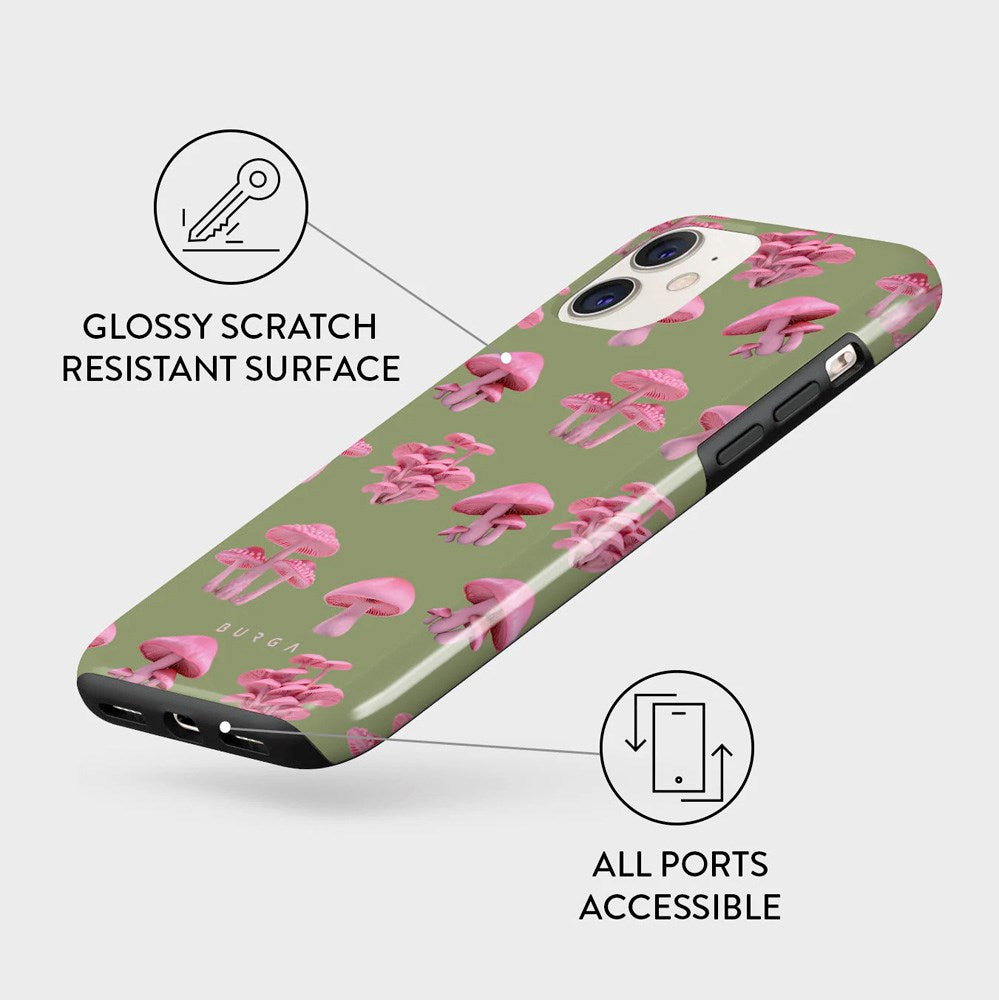 iPhone 11 Burga Tough Fashion Cover - Phantasy