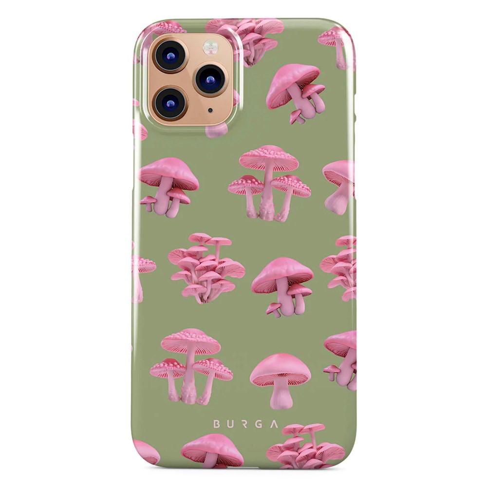 iPhone 11 Pro Burga Tough Fashion Cover - Phantasy