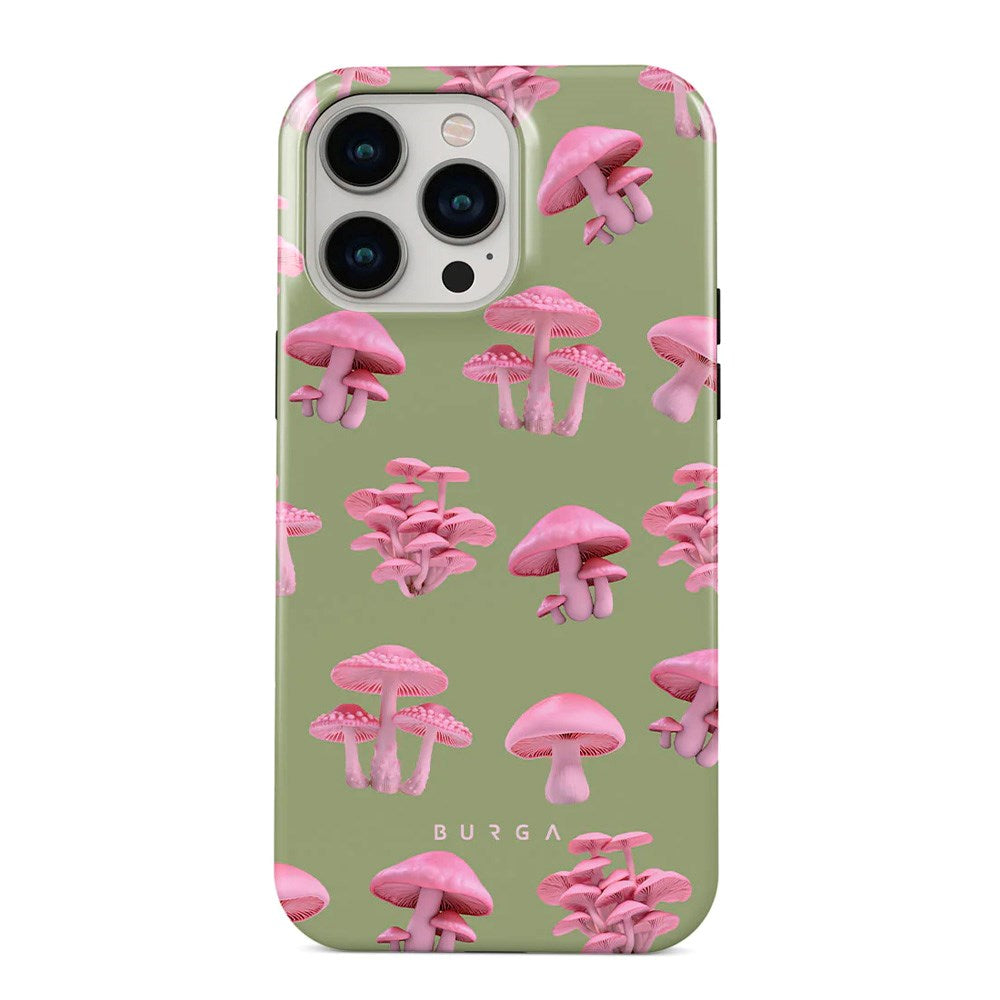 iPhone 13 Pro Burga Tough Fashion Cover - Phantasy