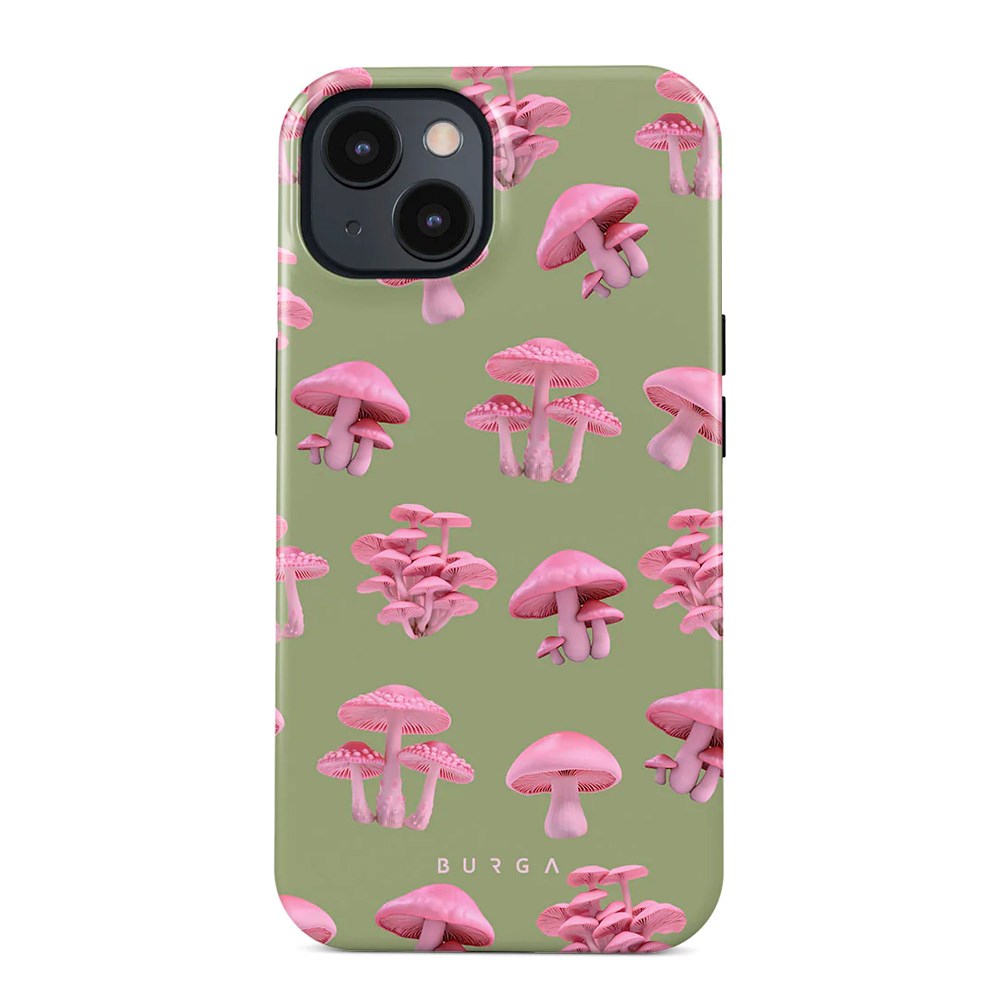 iPhone 15 Burga Tough Fashion Cover - Phantasy