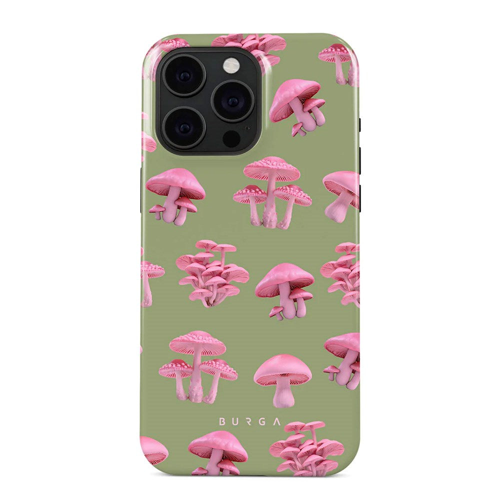 iPhone 15 Pro Burga Tough Fashion Cover - Phantasy