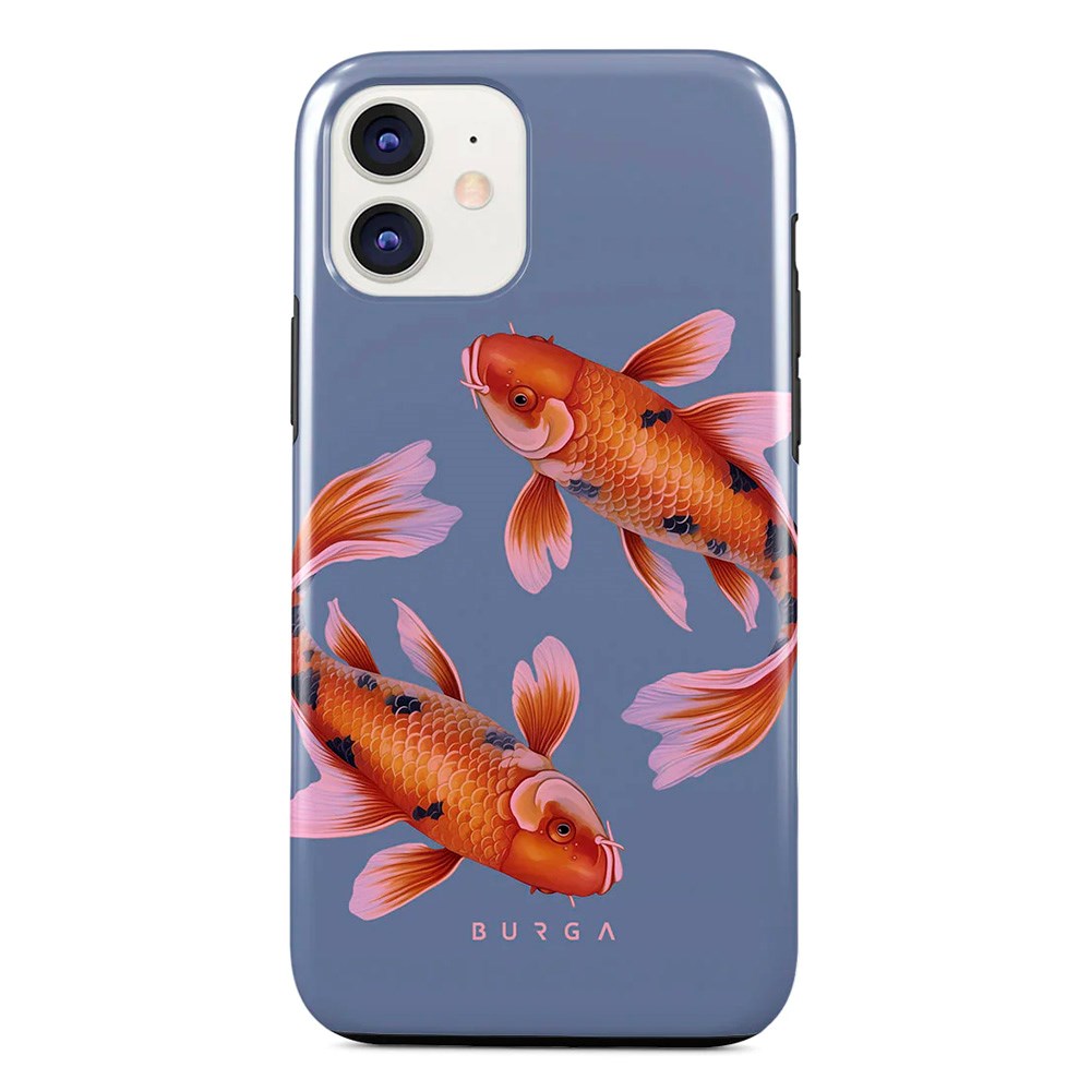 iPhone 11 Burga Tough Fashion Cover - Zen