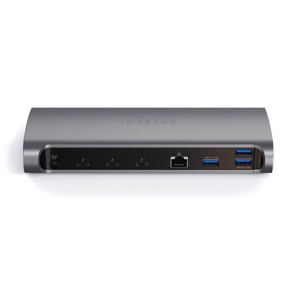 Satechi Dock/Port Replica Thunderbolt 4 - Space Grey