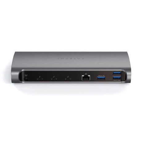 Satechi Dock/Port Replica Thunderbolt 4 - Space Grey