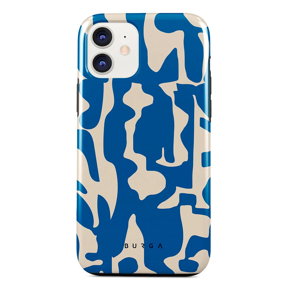 iPhone 11 Burga Tough Fashion Cover - Mirage