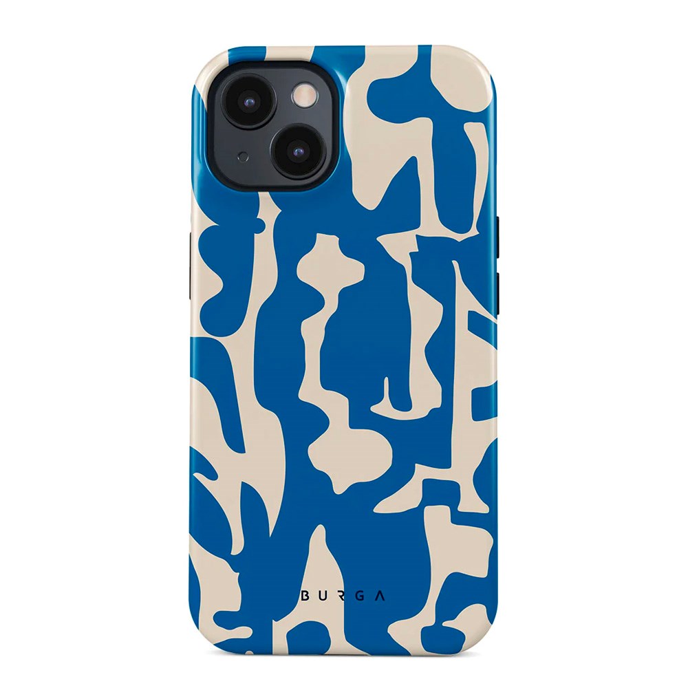 iPhone 14 Burga Tough Fashion Cover - Mirage