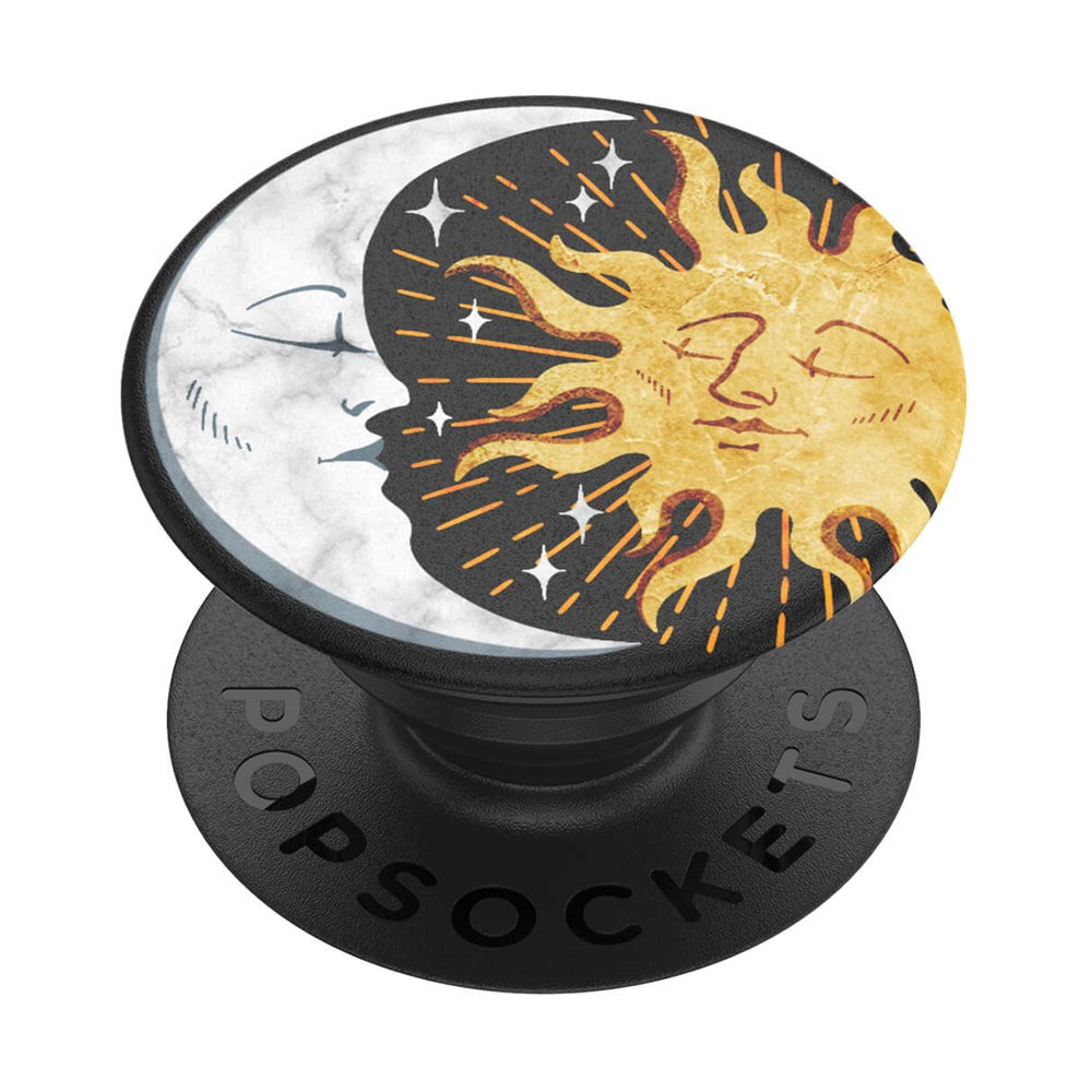 POPSOCKETS PopGrip - Sun and Moon