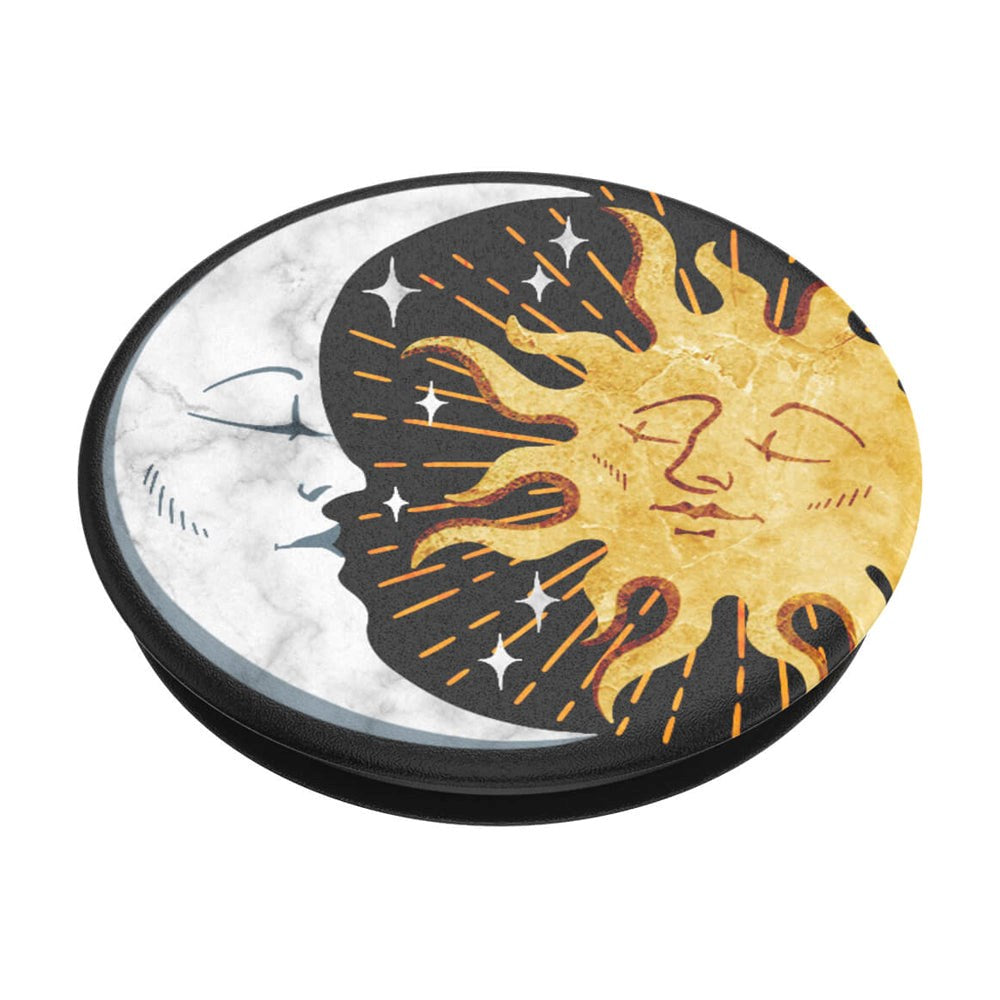 POPSOCKETS PopGrip - Sun and Moon