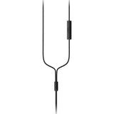 Philips Series 1000 In-Ear Sport Headset m. Jackstik 3.5mm - Sort