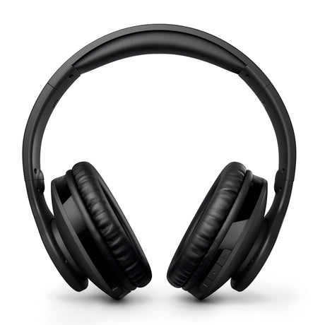 Philips Series 6000 Trådløse Over-Ear Høretelefoner til Fjernsyn m. USB-A Bluetooth Receiver - Sort