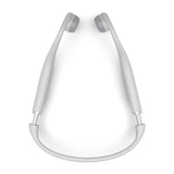 Philips Series 4000 Open-Ear Bluetooth Headset til Børn m. Lydbegrænser - Hvid