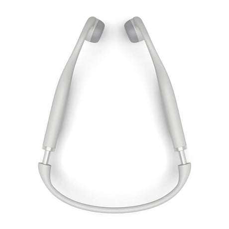 Philips Series 4000 Open-Ear Bluetooth Headset til Børn m. Lydbegrænser - Hvid