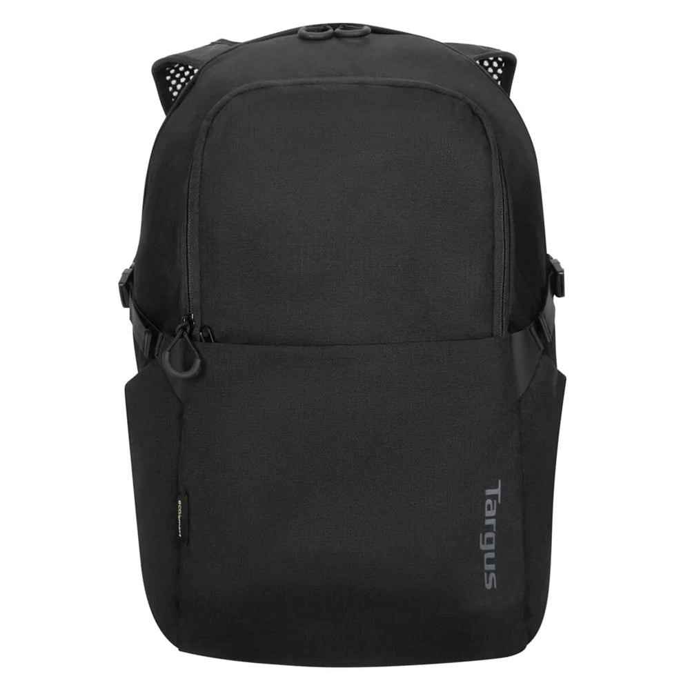 Targus Ecosmart Zero Waste 15 - 16" Rygsæk (46 x 35 cm) - Sort