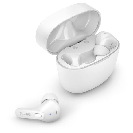 Philips Series 2000 In-Ear True Wireless Hovedtelefon m. Øreprop -  Hvid