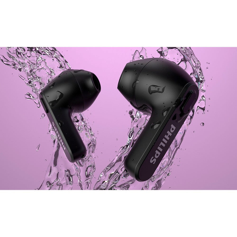 Philips Series 2000 In-Ear True Wireless Headset - Sort