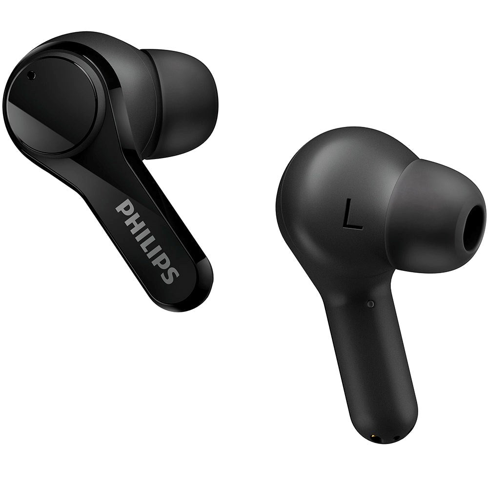 Philips Series 3000 In-Ear True Wireless Headset - Sort