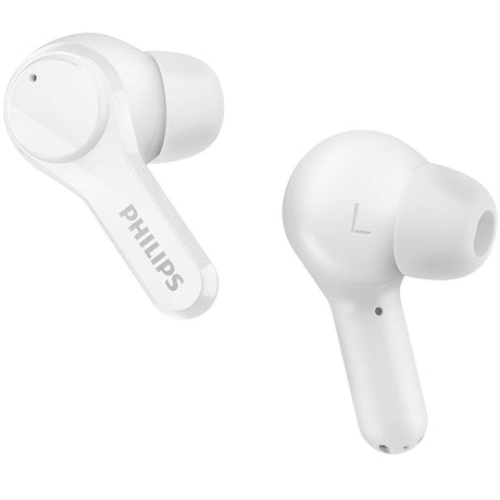 Philips Series 3000 In-Ear True Wireless Headset - Hvid