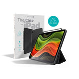 Mobile Origin Cover - iPad Pro 11" M4 2024 - Sort