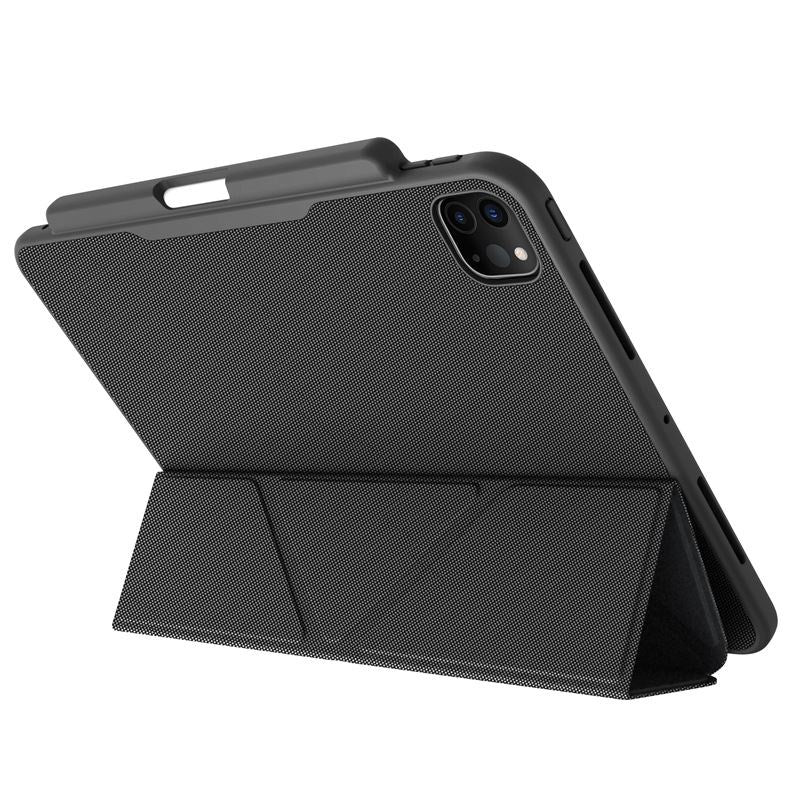 Mobile Origin Cover - iPad Pro 11" M5 2025 / M4 2024 - Sort