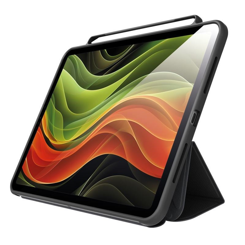 Mobile Origin Cover - iPad Pro 11" M5 2025 / M4 2024 - Sort