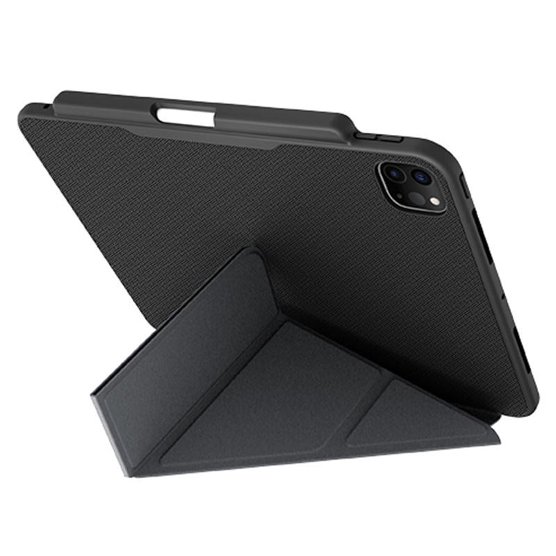 Mobile Origin Cover - iPad Air 2022 5. gen - Sort