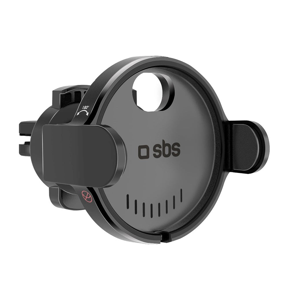 SBS MagSafe Mobilholder - Sort