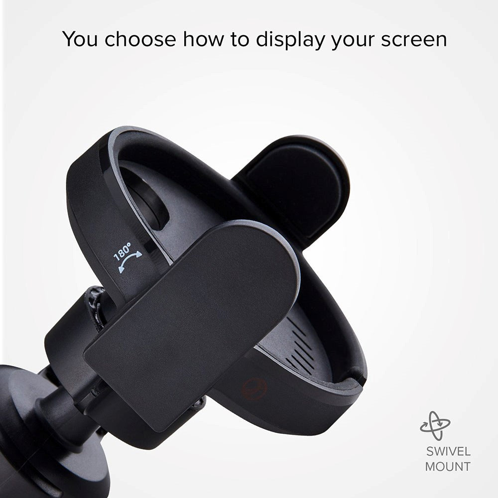 SBS MagSafe Mobilholder - Sort