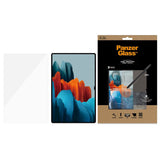 Samsung Galaxy Z Fold5 (5G) PanzerGlass PicturePerfect - Beskyttelsesglas til Kamera- Gennemsigtig / Sort