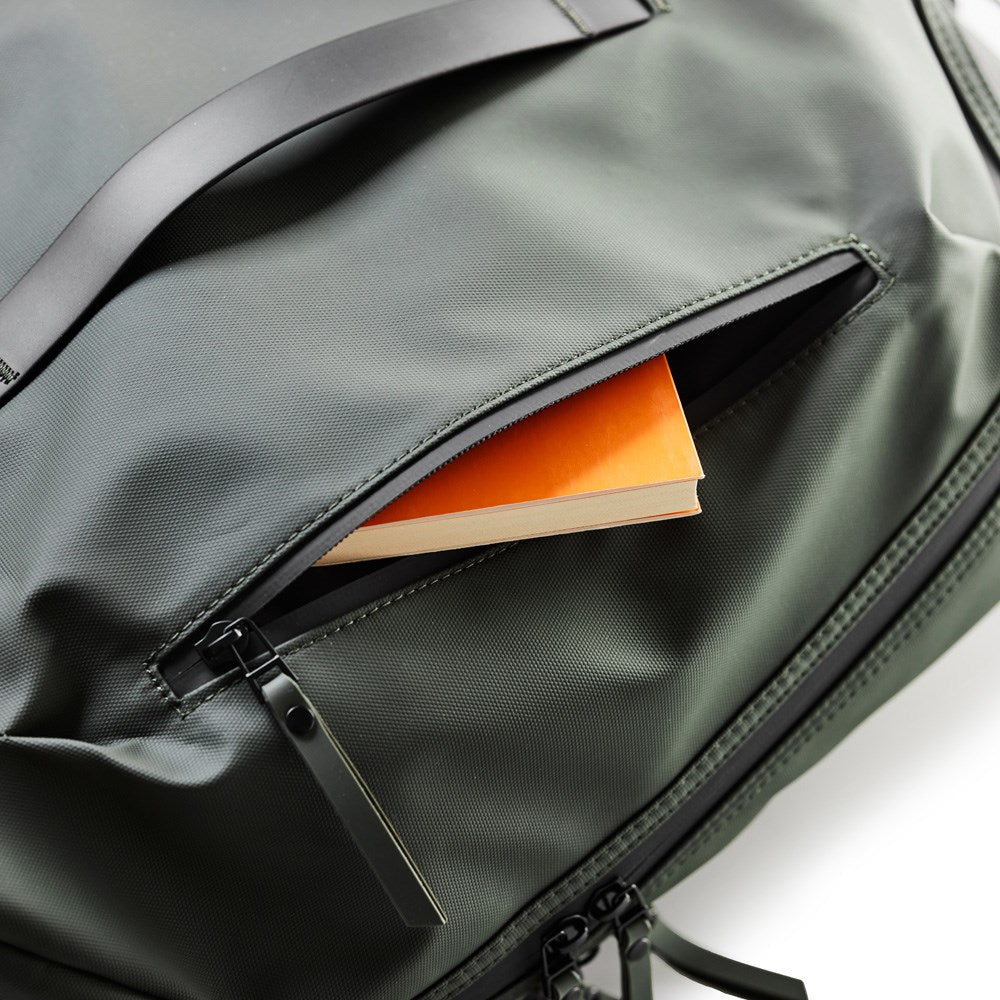 Backpack - Trunk Travel - Laurel Wreath