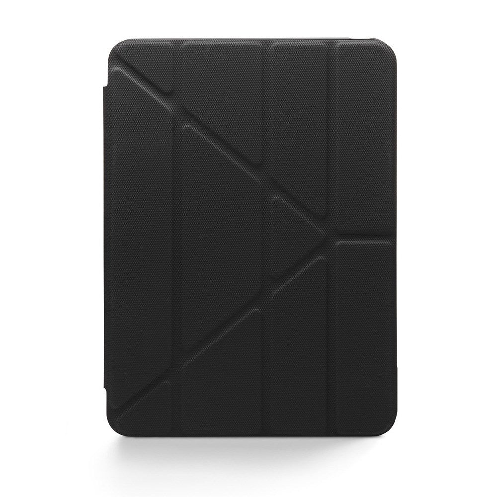 Trunk iPad Pro 11" (2025 / 2024) Origami Case - Black