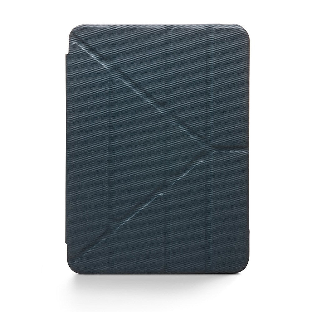 Trunk iPad Pro 11" (2025 / 2024) Origami Case - Midnight Blue