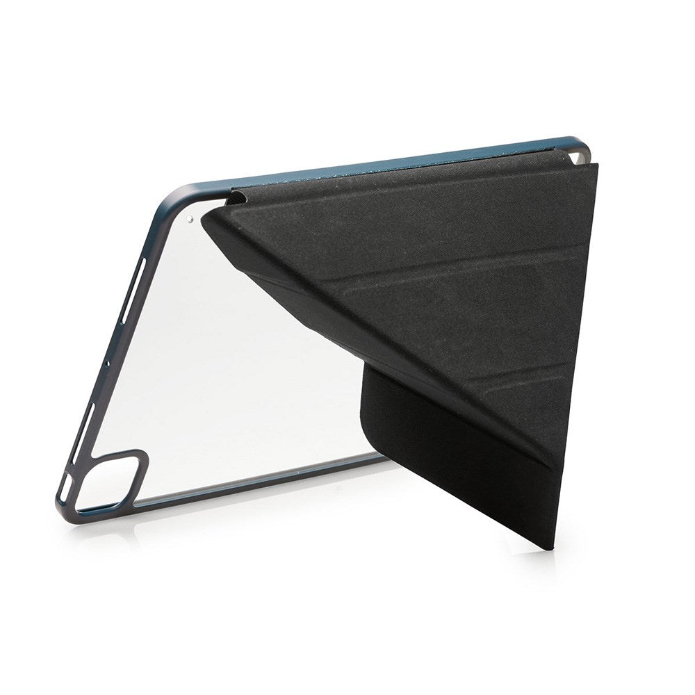 Trunk iPad Pro 11" (2025 / 2024) Origami Case - Midnight Blue