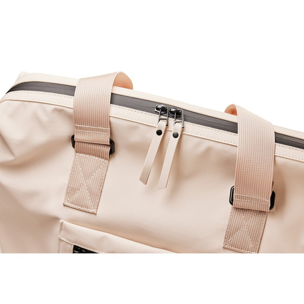 Weekend Tote Bag - Trunk Travel - Ashes of Roses