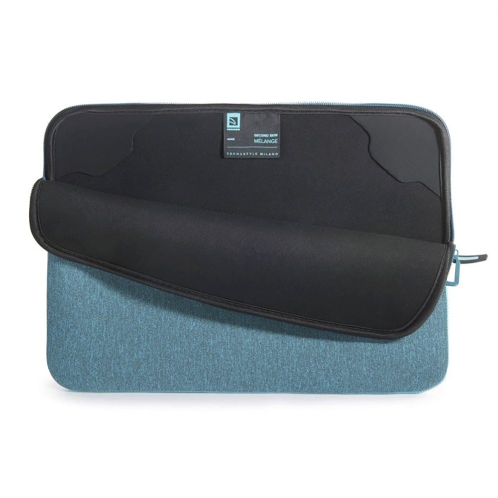 Tucano Neopren Sleeve 13-14" (33.5 x 24 cm) - Blå