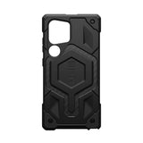 UAG Samsung Galaxy S24 Ultra MONARCH Pro Series Bagside Cover - MagSafe Kompatibel - Carbon Fiber