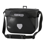 ORTLIEB Ultimate Bag Six Cykeltaske 6,5L (240 x 180 x 130mm) - Sort